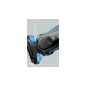 Braun Series 5 51-B1000s Barbermaskine Sort Blå Braun Series 5 51-B1000s Barbermaskine Sort Blå